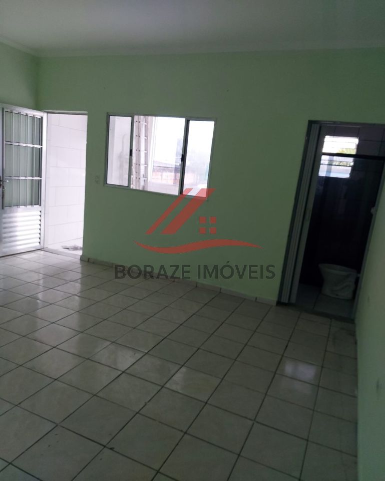 Sobrado com 2 quartos para venda no Jardim Estrela em Mauá