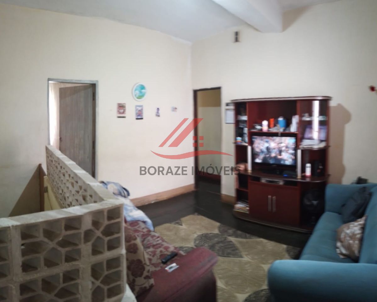 Casa com 2 quartos para venda em Boa Vista em São Caetano do Sul