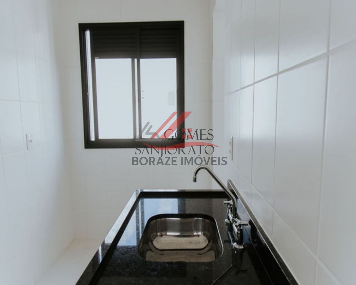 Apartamento com 2 quartos, sendo 1 suíte para venda na Vila Curuçá