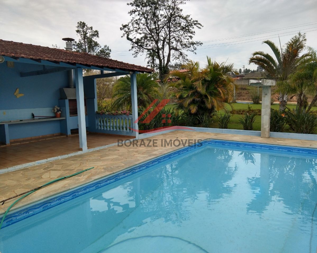 Chácara para venda no Bairro Alpes de Sarapú no Salto de Pirapora