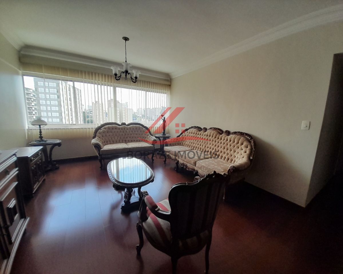 Apartamento para venda na Vila Assunção em Santo André