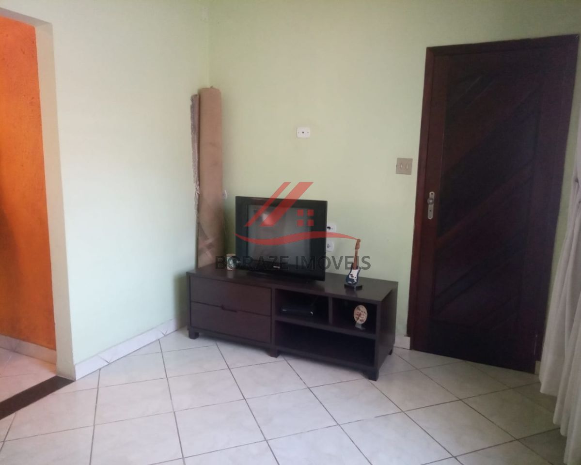 Casa para venda no Jardim Quarto Centenário em Mauá