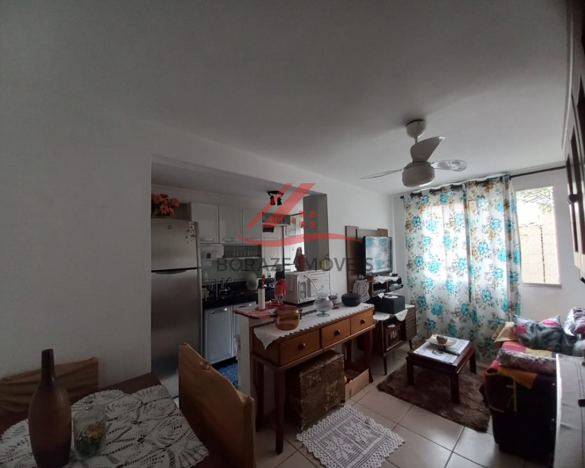 Apartamento para Venda - Parque São Vicente