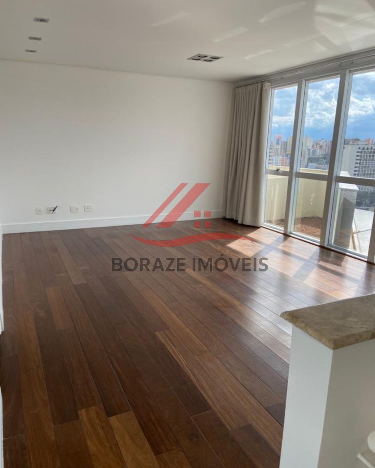 Cobertura com 3 suítes para venda no Centro em Santo André