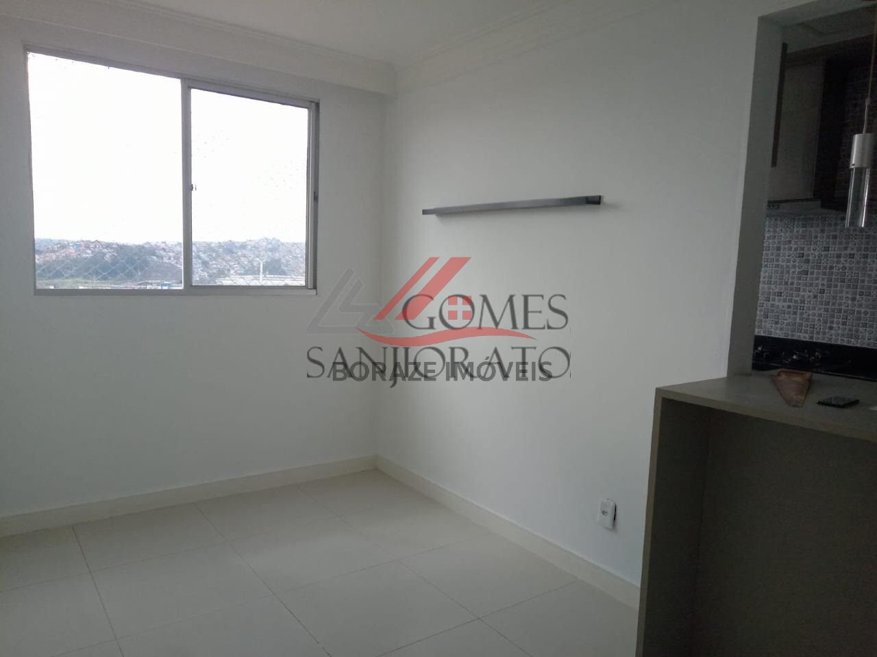 Apartamento para Venda - Parque São Vicente