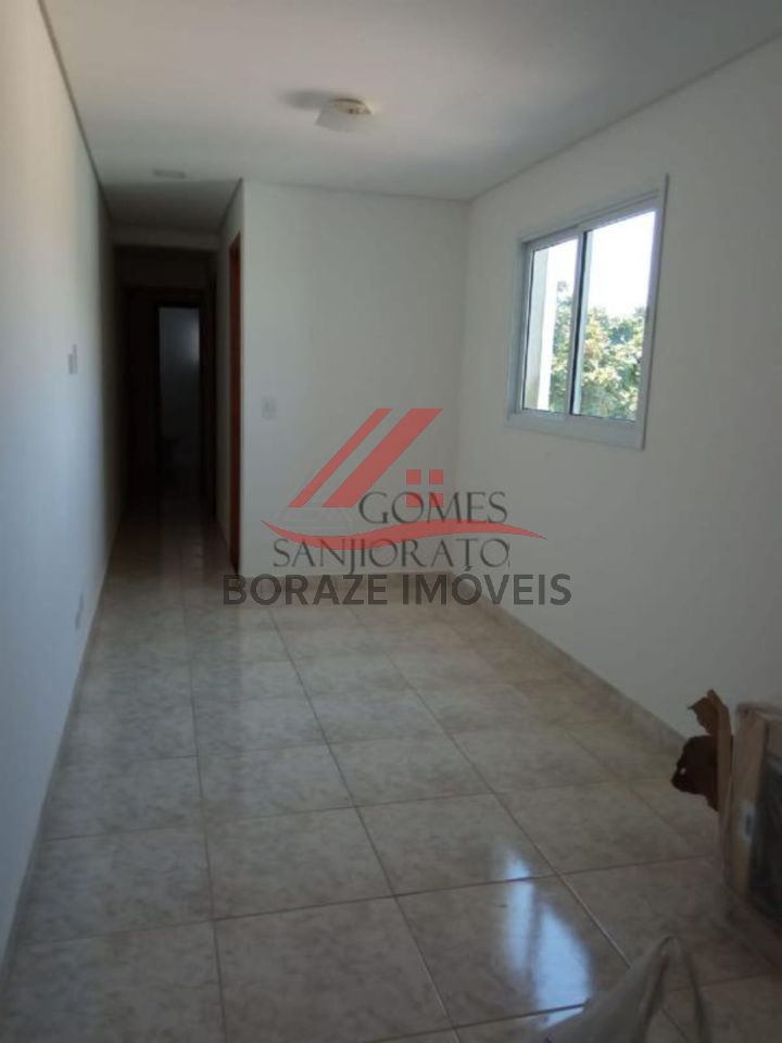 Cobertura com 2 quartos, 1 suíte para venda em Camilópolis