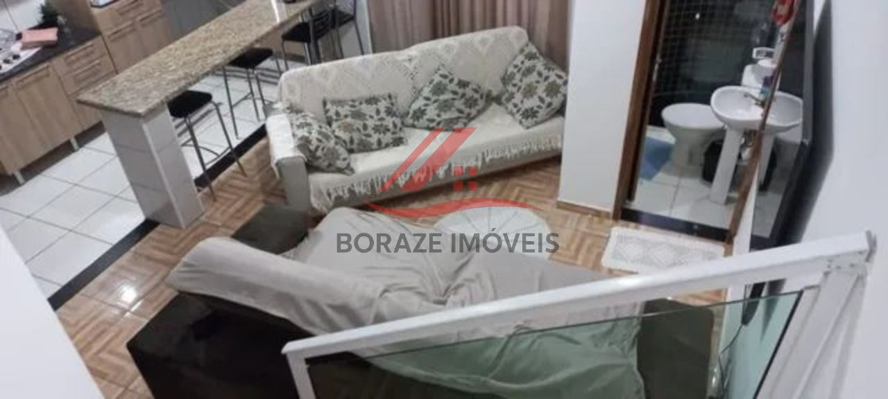 Cobertura com 3 quartos, 2 suítes para venda na Vila América