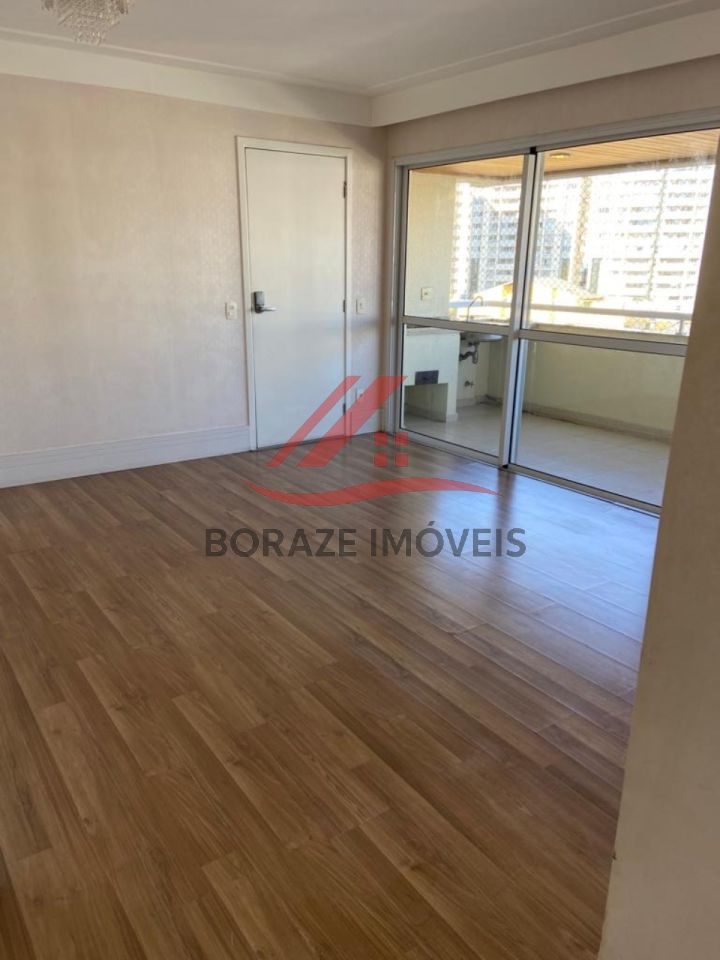 Apartamento 3 suítes para venda no centro de Santo André
