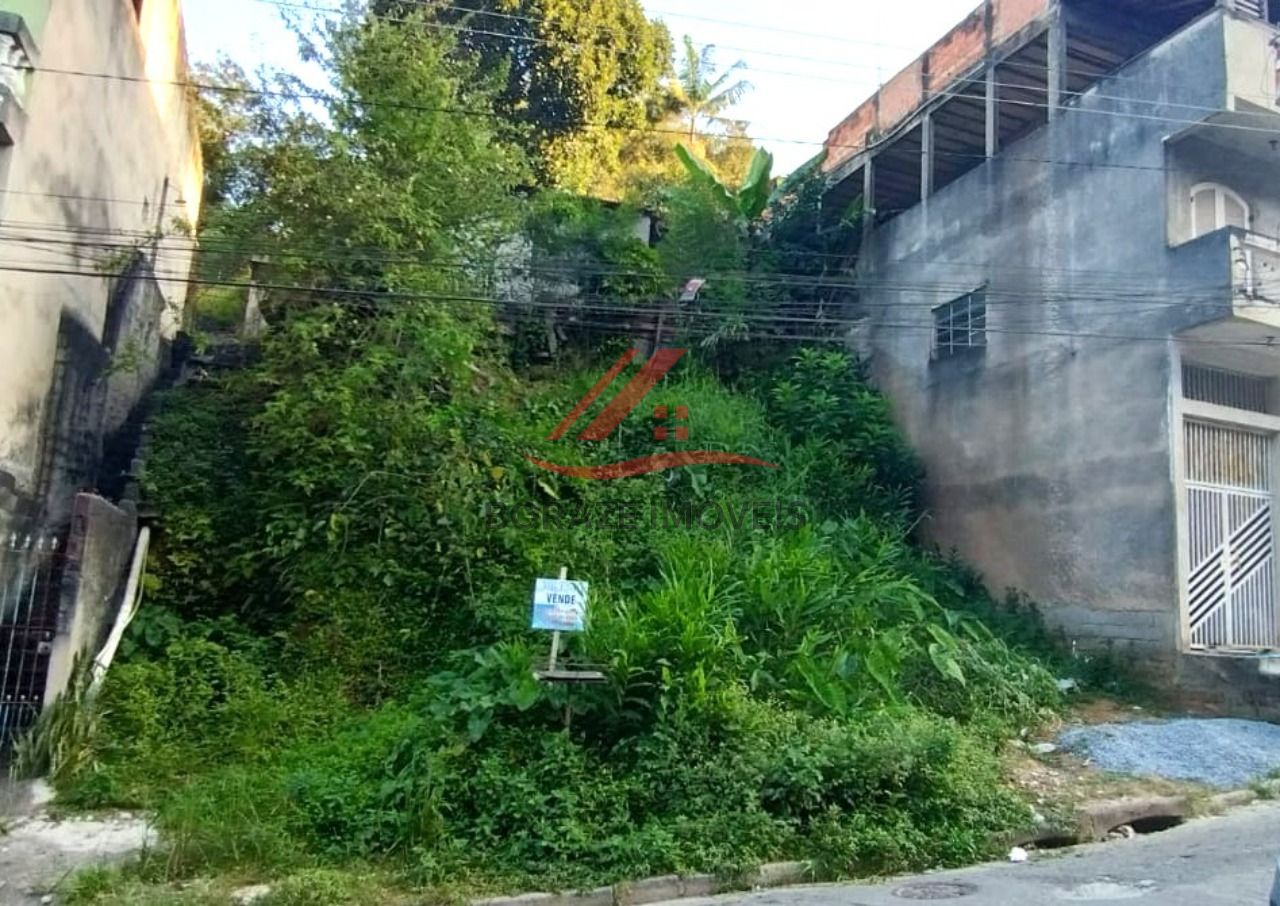 Terreno para Venda - Jardim Cerqueira Leite