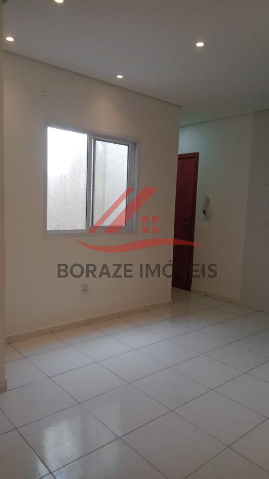 Apartamento com 2 quartos para venda no Jardim Vila Rica em Santo André