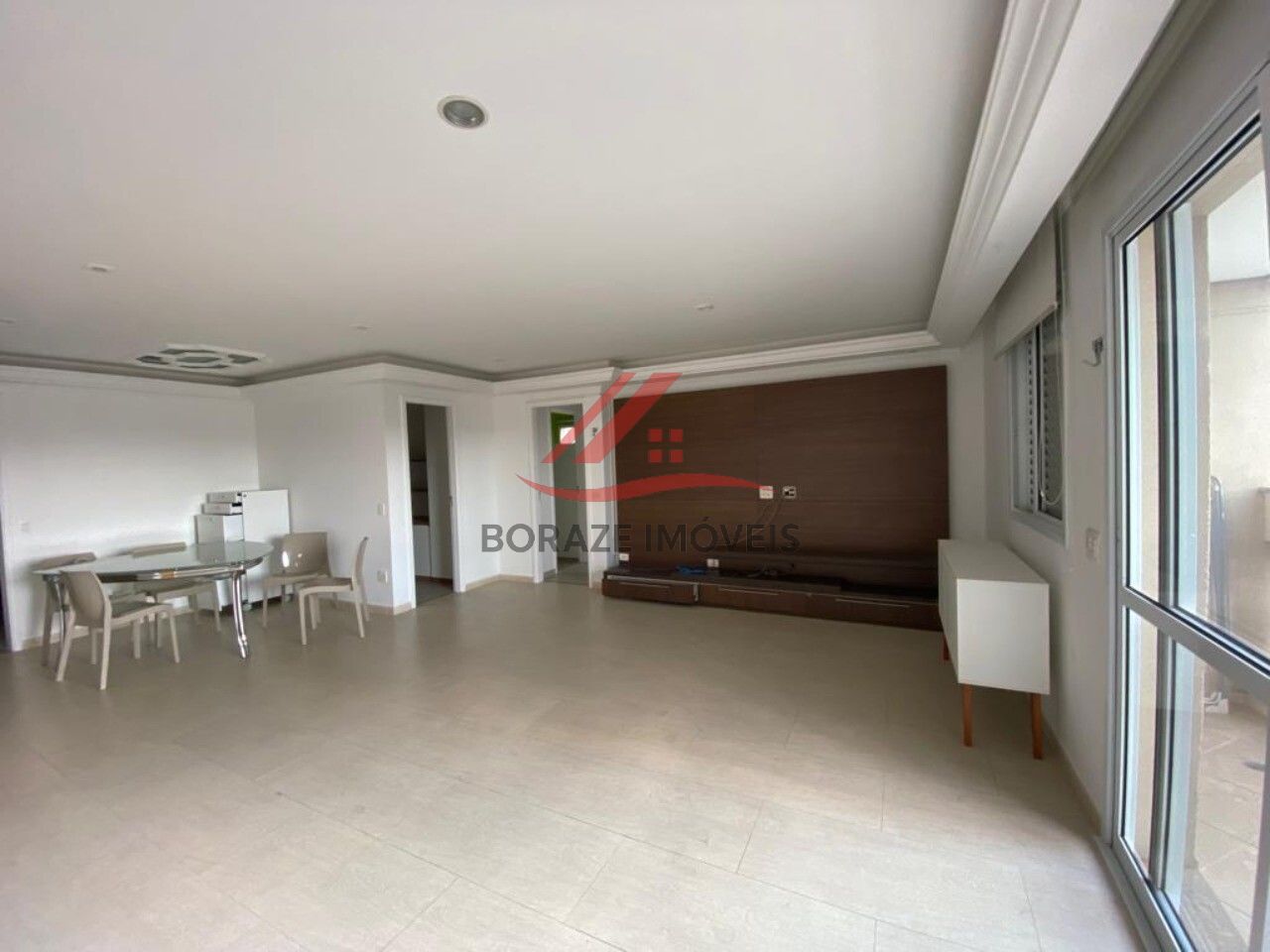 Apartamento com 3 quartos, sendo 1 suíte para venda no Centro em Santo André