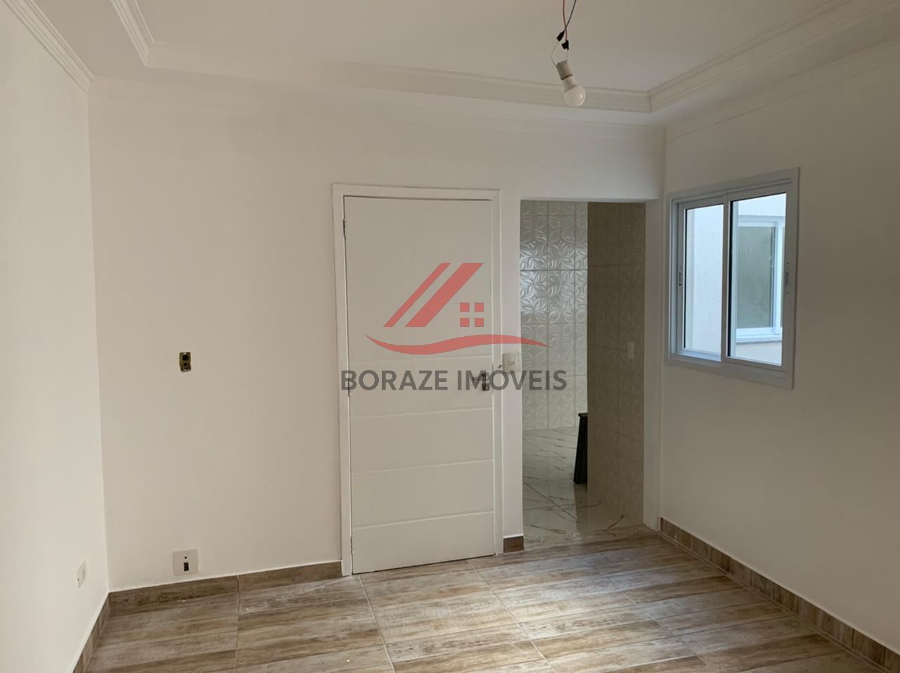 Cobertura com 3 quartos, sendo 2 suítes para venda na Vila Camilópolis