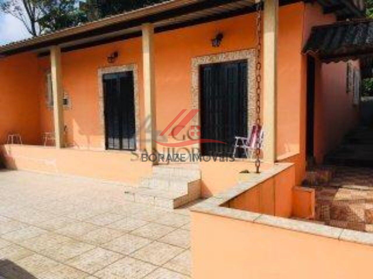 Casa com 3 quartos, sendo 1 suíte para venda na Bocaina em Ribeirão Pires