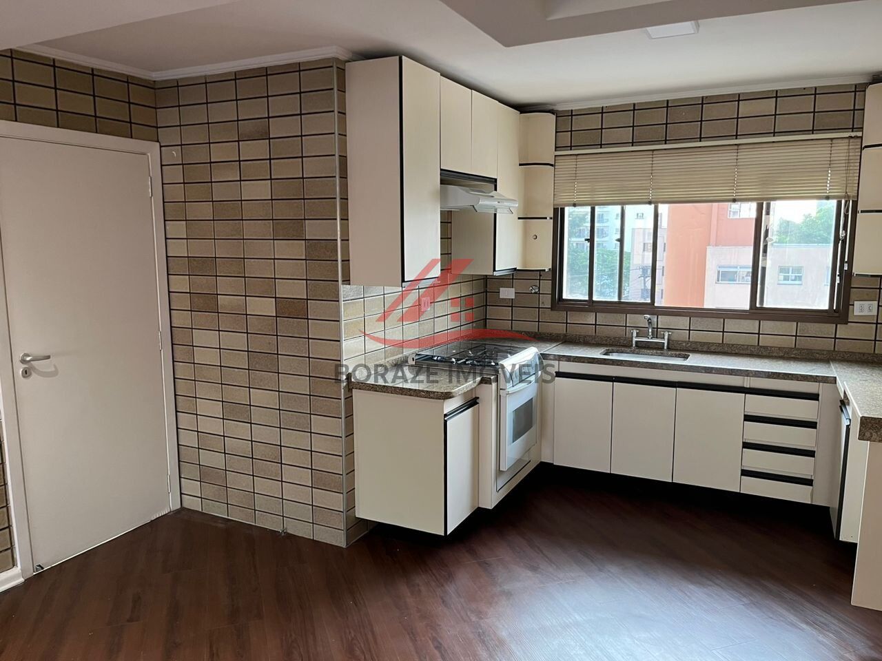 Apartamento com 2 quartos, sendo 1 suíte para venda no Centro em Santo André
