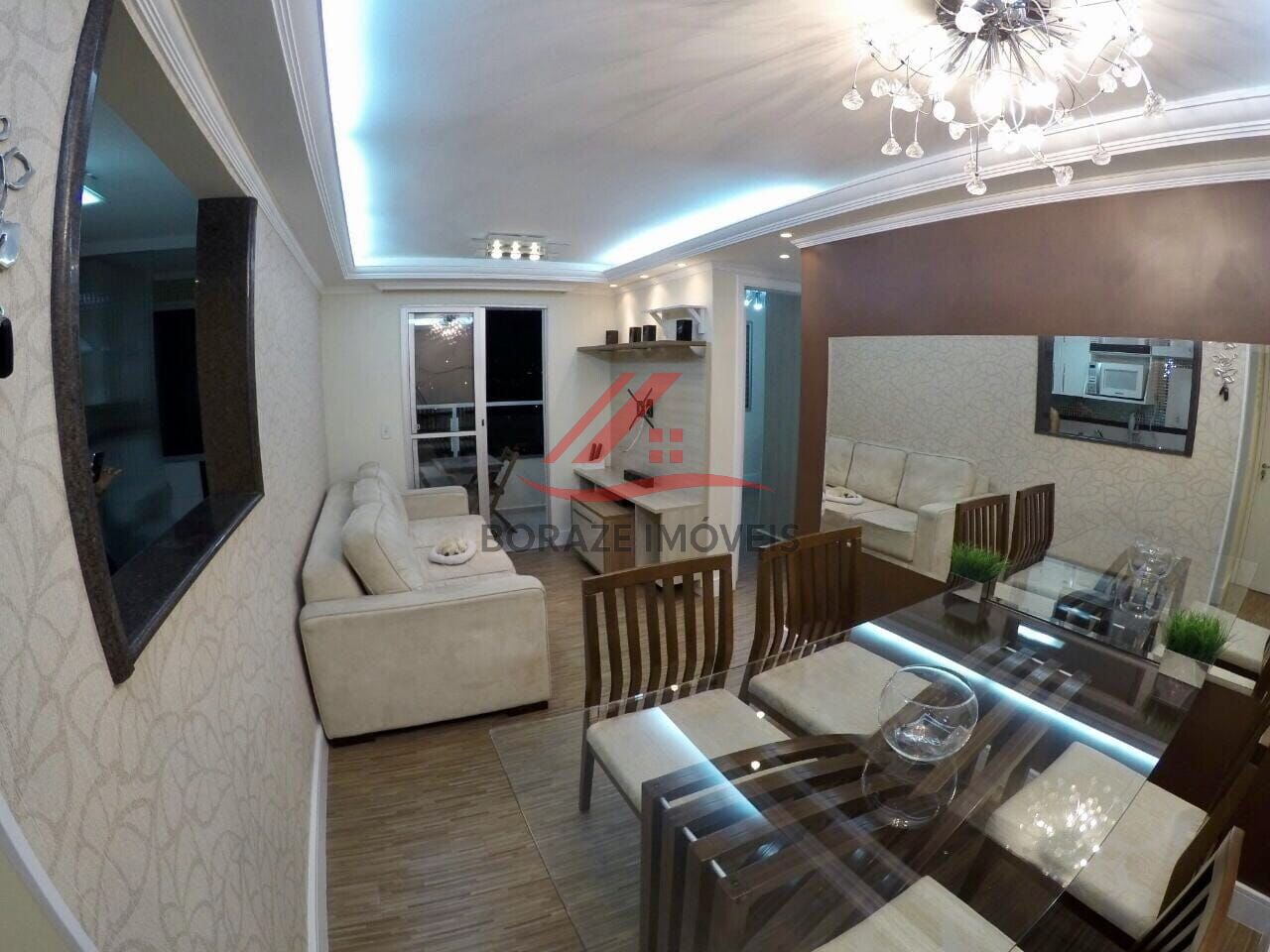 Apartamento para Venda - Parque São Vicente