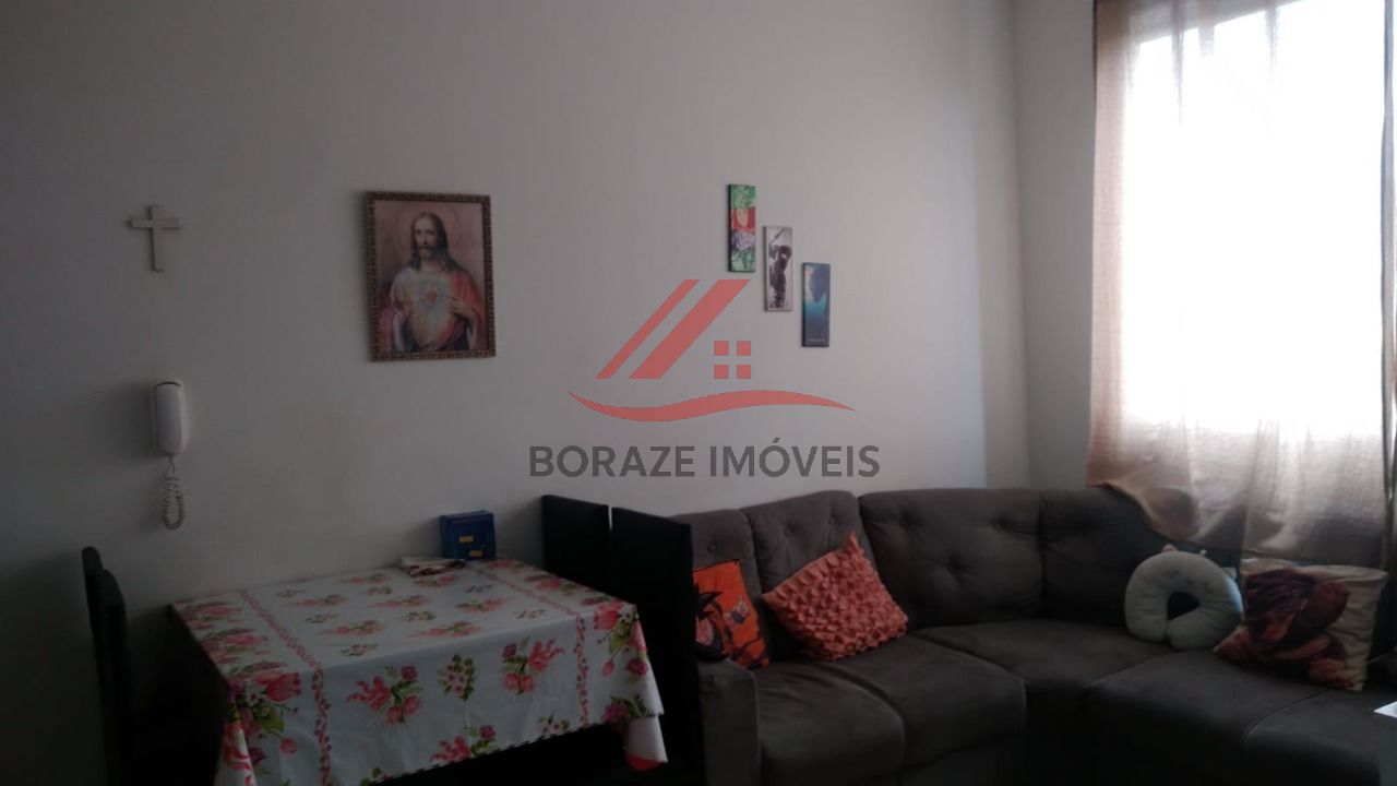 Apartamento para Venda - Parque São Vicente