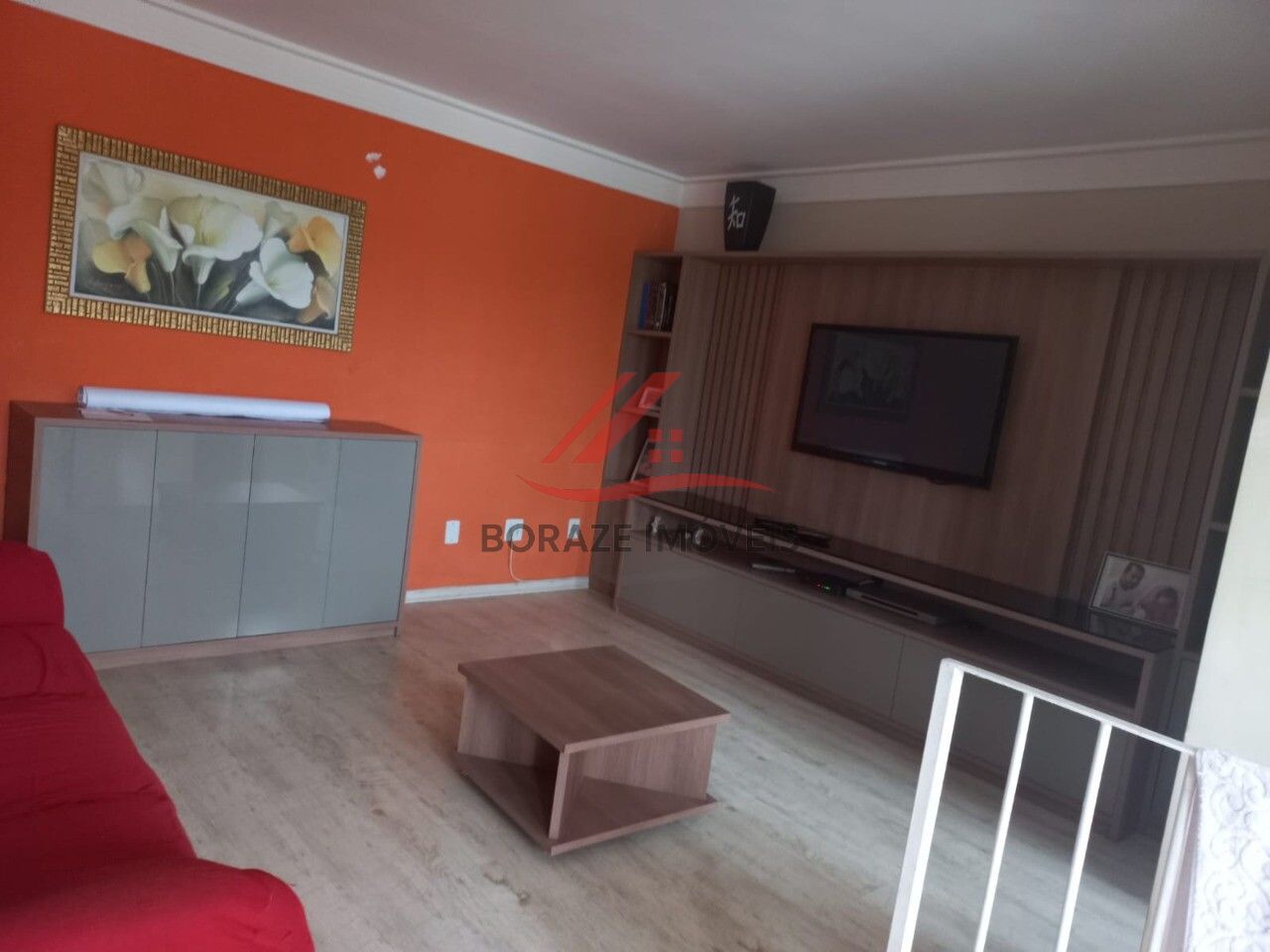 Cobertura para Venda - Parque São Vicente