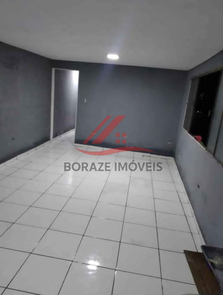 Sobrado para venda no Parque Alvorada em Mauá