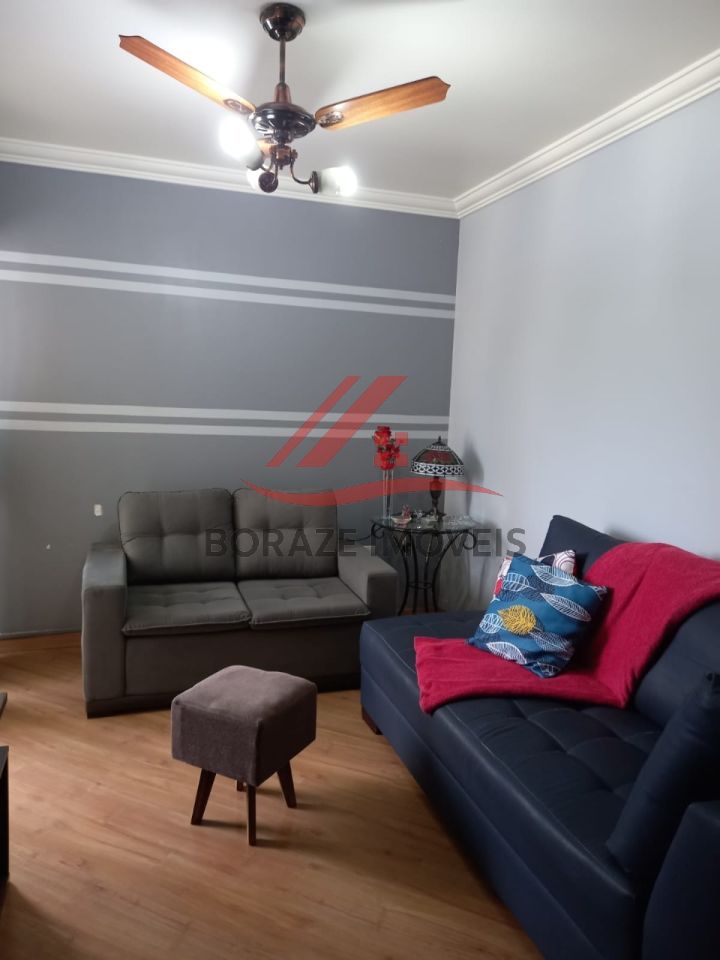 Apartamento com 2 quartos para venda na Casa Branca