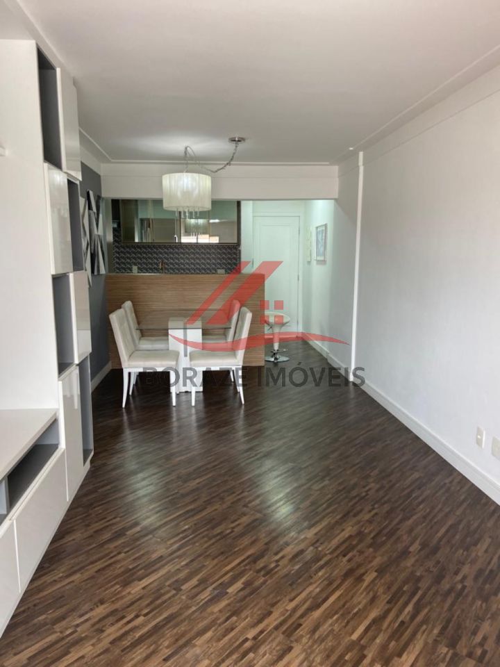 Apartamento com 2 quartos, sendo 1 suíte para venda no Centro em Santo André