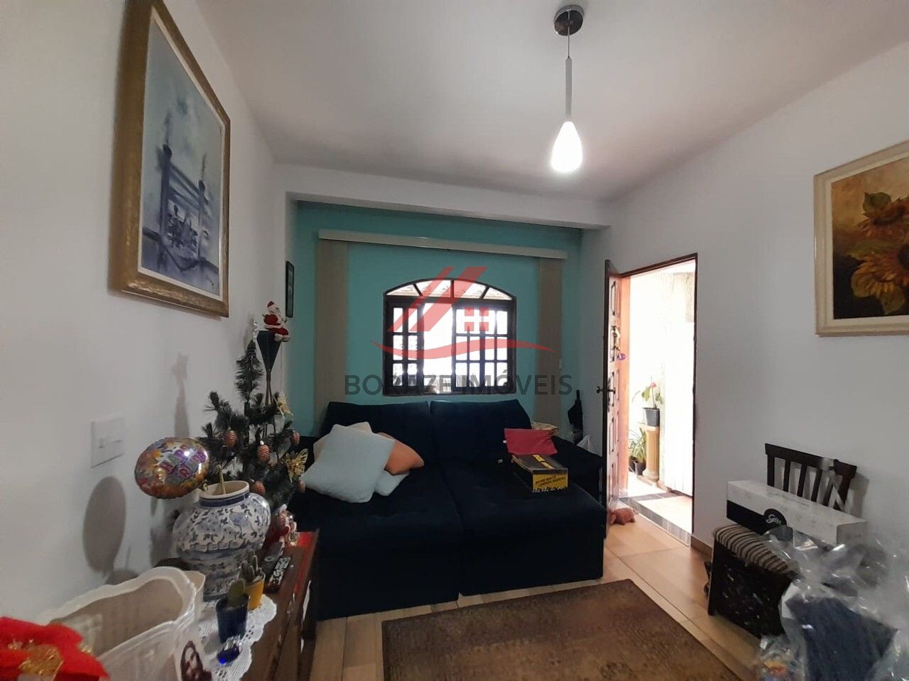 Casa para Venda - Parque São Vicente
