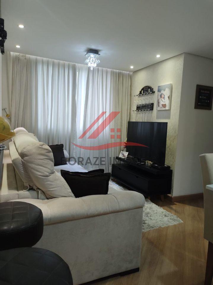 Apartamento para Venda - Parque São Vicente