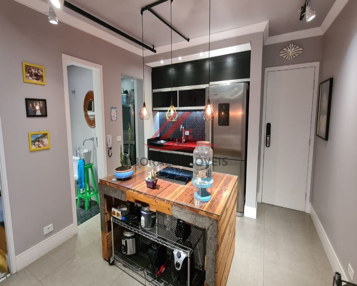 Sobrado comercial com 3 quartos, sendo 1 suíte para venda no Jardim Bela Vista em Santo André