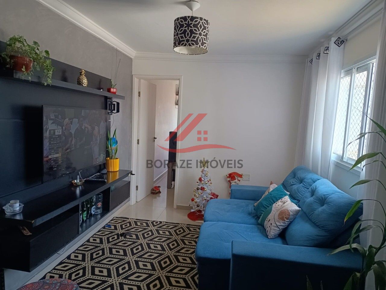 Apartamento para Venda - Parque São Vicente