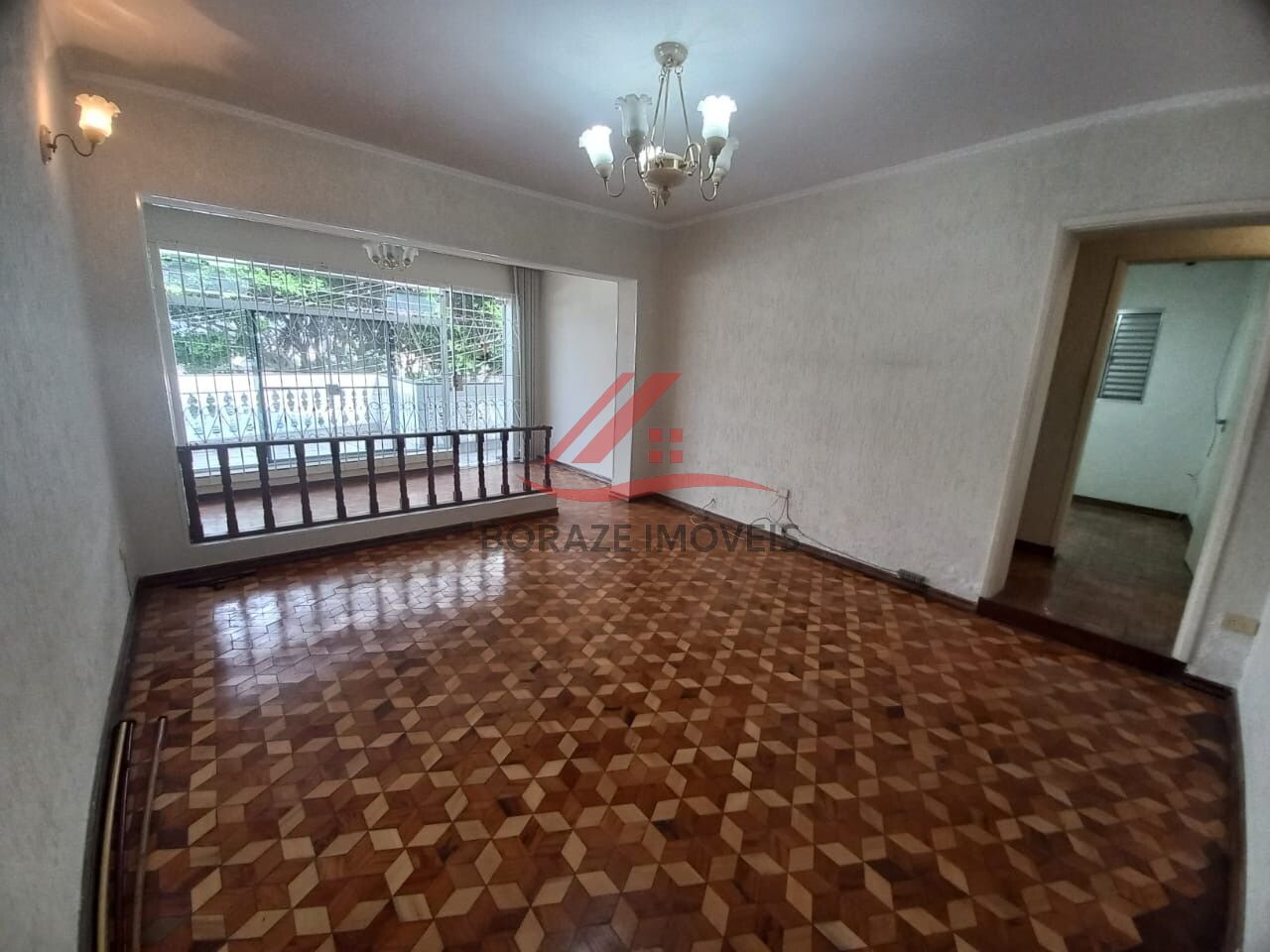 Casa com 3 quartos para venda no Jardim Haydee em Mauá