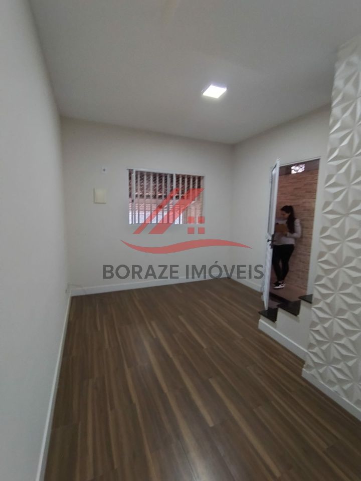 Sobrado com 2 quartos para venda no Jardim Ipê em Mauá