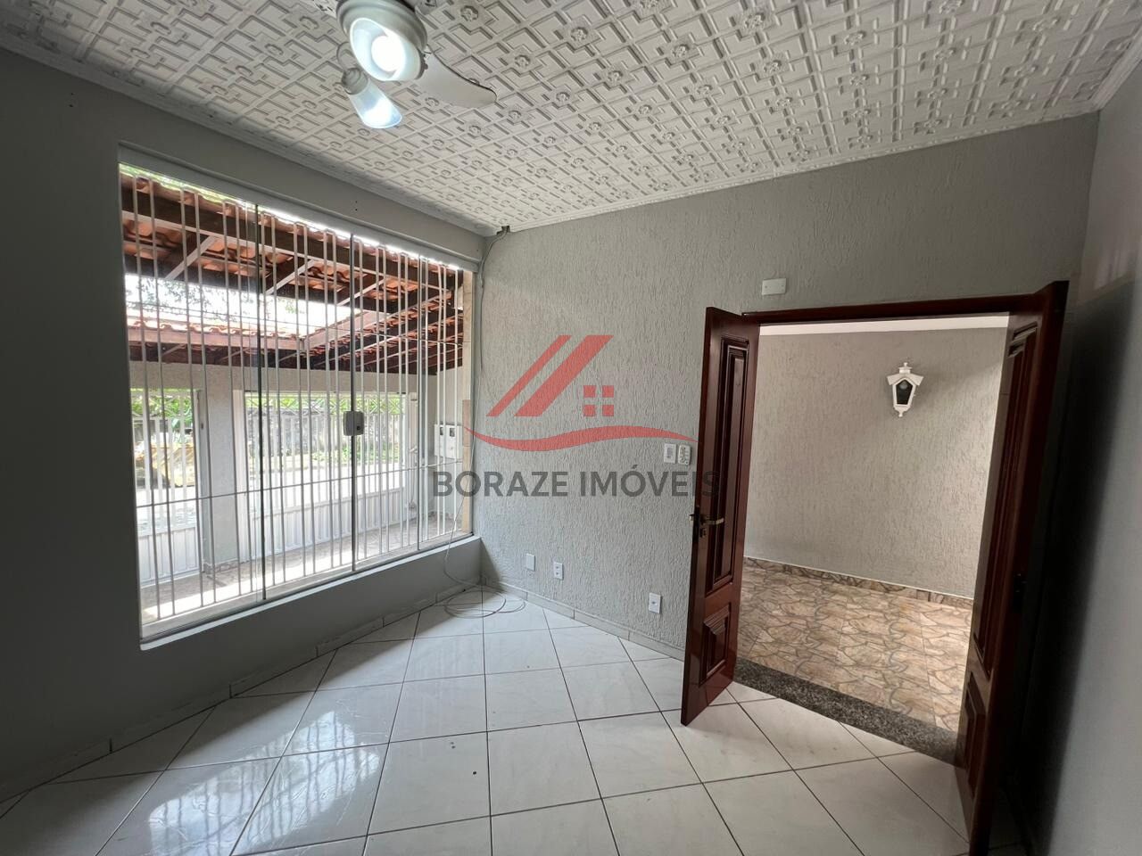 Casa com 3 quartos, sendo 1 suíte para venda no Campestre em Santo André