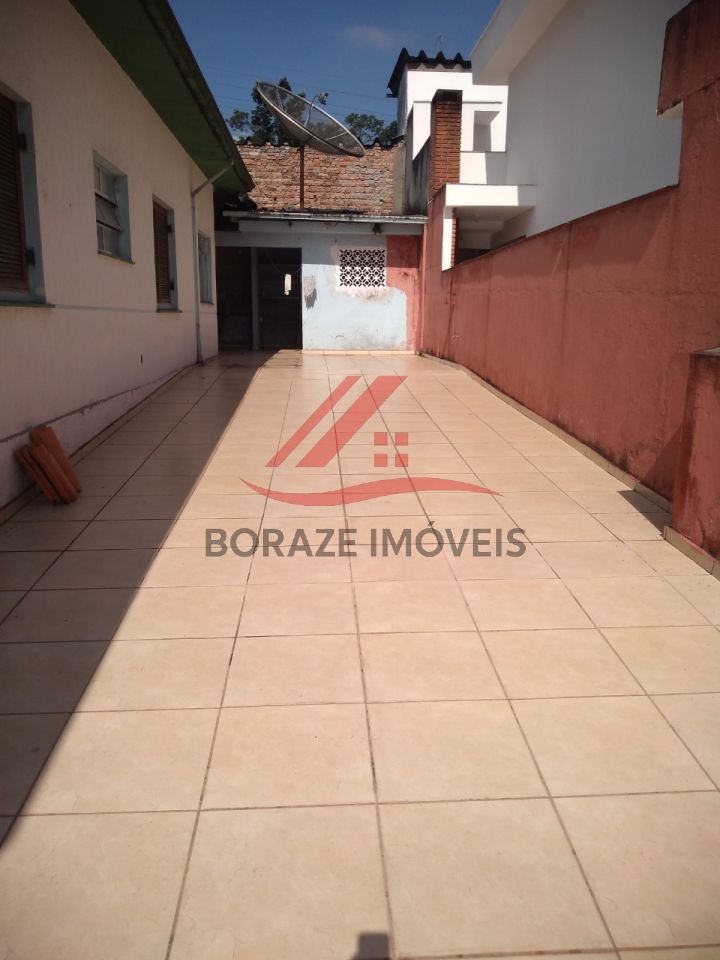 Casa com 2 quartos para venda no Parque São Vicente em Mauá