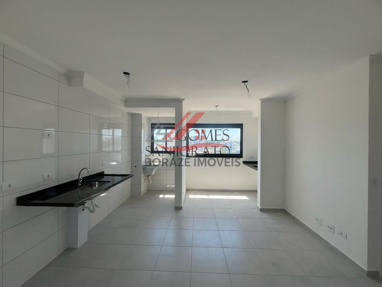 Apartamento com 2 quartos para alugar na Vila Bocaina em Mauá