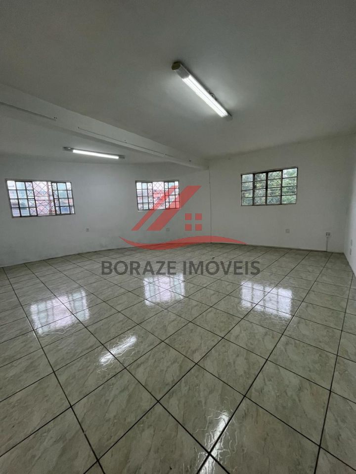 Sala comercial para alugar na Matriz em Mauá