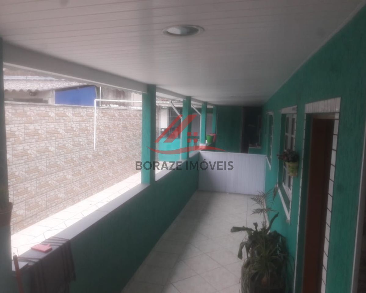 Casa com 3 quartos, sendo 1 suíte para venda no Jardim Mauá