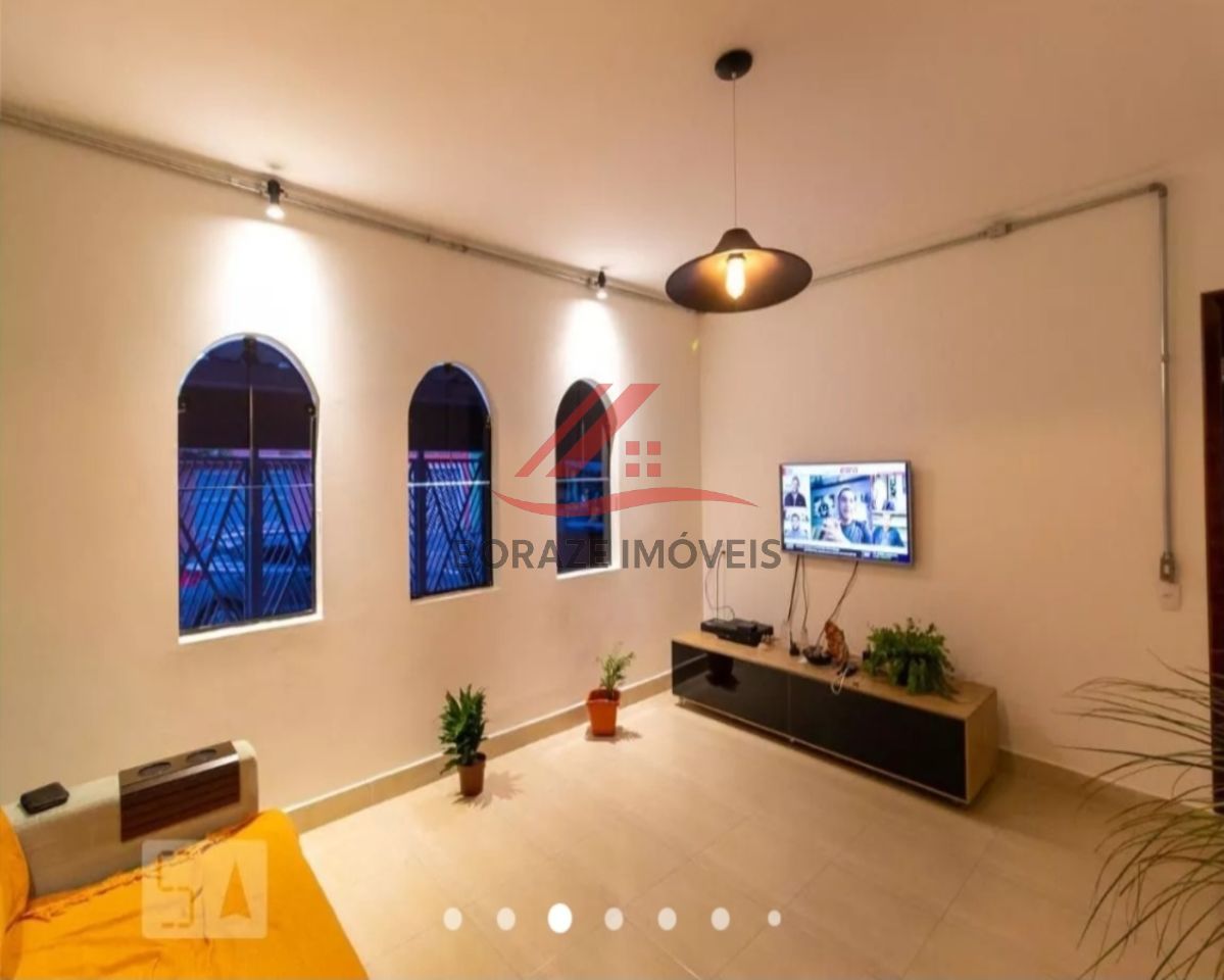 Sobrado com 4 quartos para venda no Parque Marajoara em Santo André