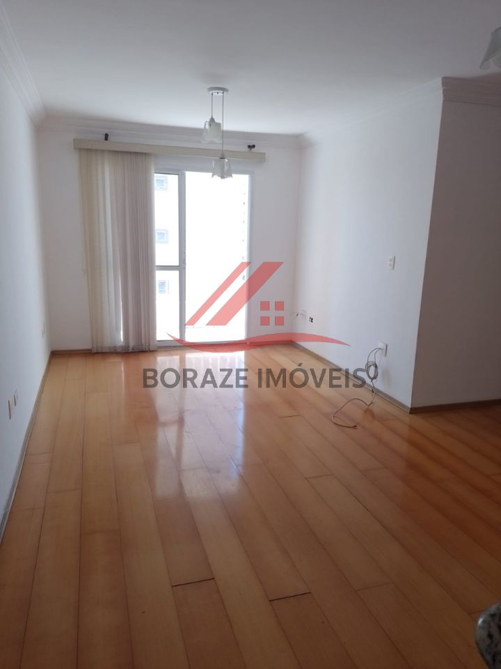 Apartamento com 3 quartos, sendo 1 suíte para venda na Vila Pires