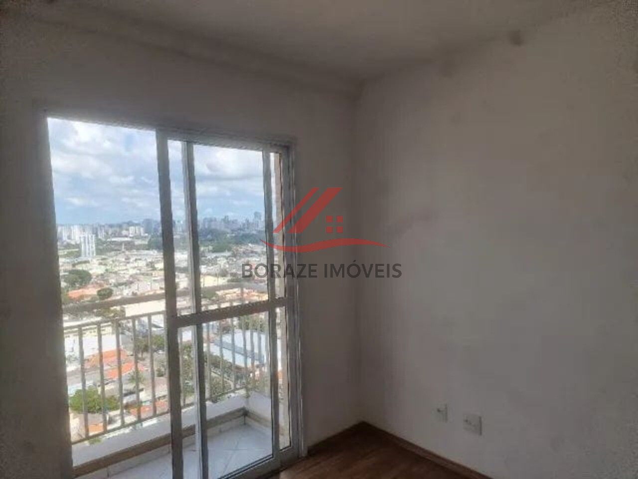 Apartamento com 2 quartos para venda no Utinga em Santo André