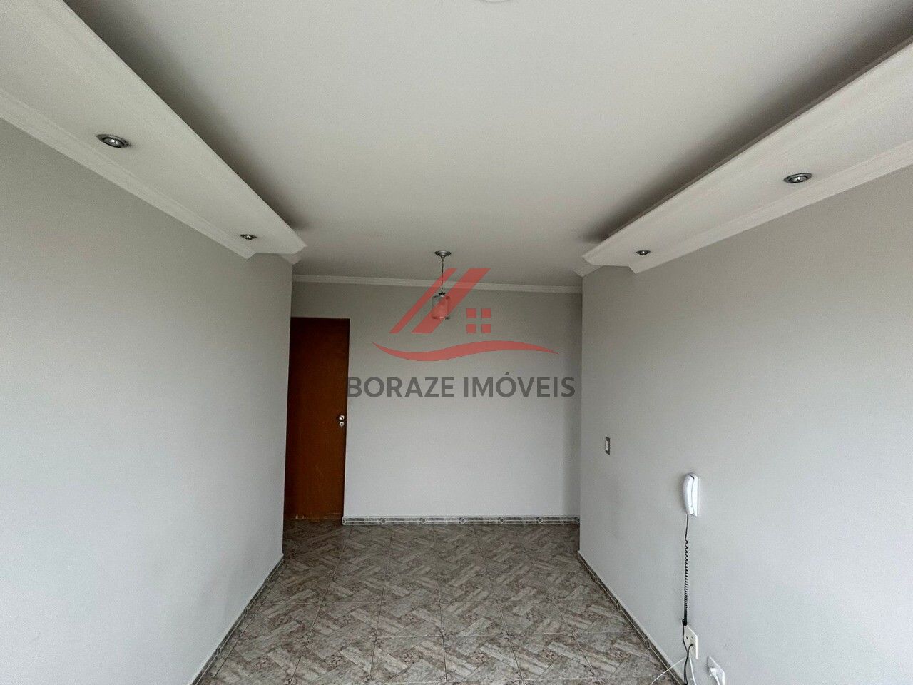 Apartamento com 2 quartos para venda no Parque das Nações em Santo André