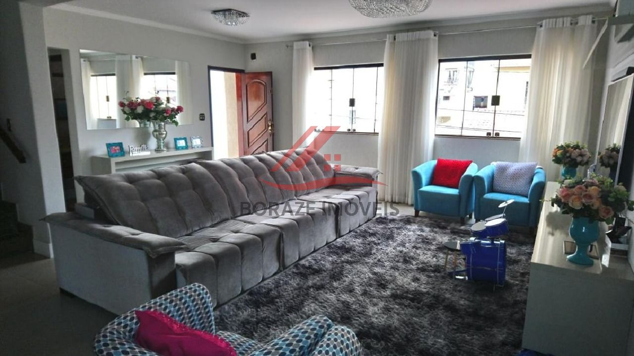 Sobrado residencial para Venda no Bairro Campestre, Santo André. 3 quartos sendo 1 suíte , 1 sala, 2