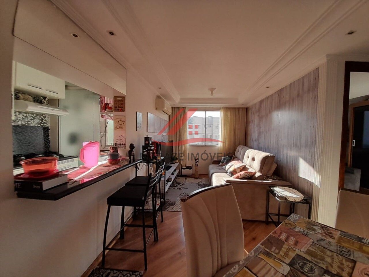 Apartamento para Venda - Parque São Vicente