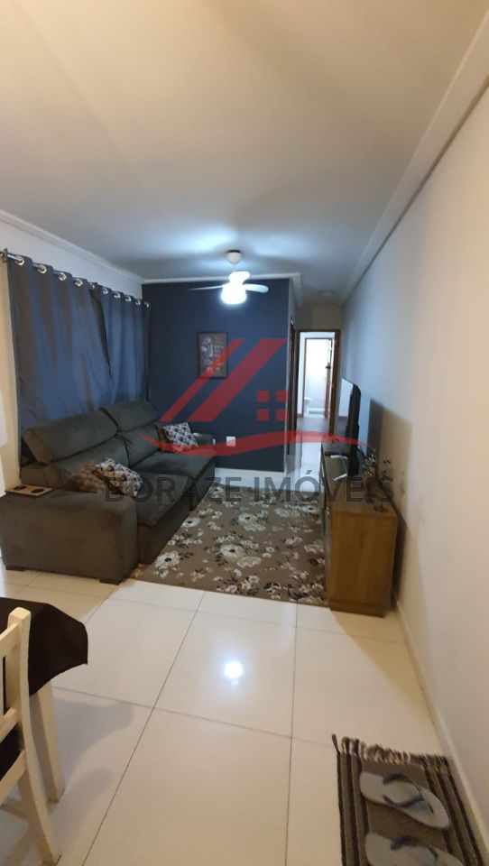 Apartamento com 2 quartos, sendo 1 suíte com varanda para venda no Parque Novo Oratório em Santo And