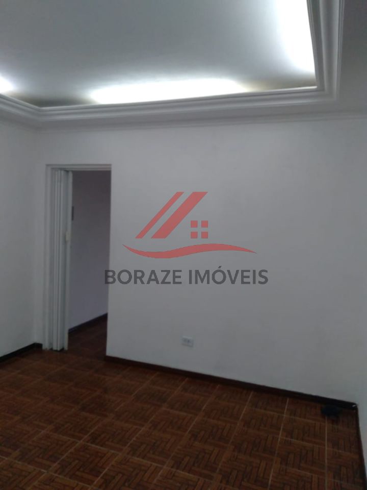 Sobrado com 1 quarto para venda na Vila Lopes em Rio Grande da Serra