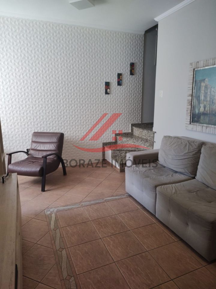 Cobertura com 3 quartos, sendo 1 suíte para venda na Vila Pires em Santo André