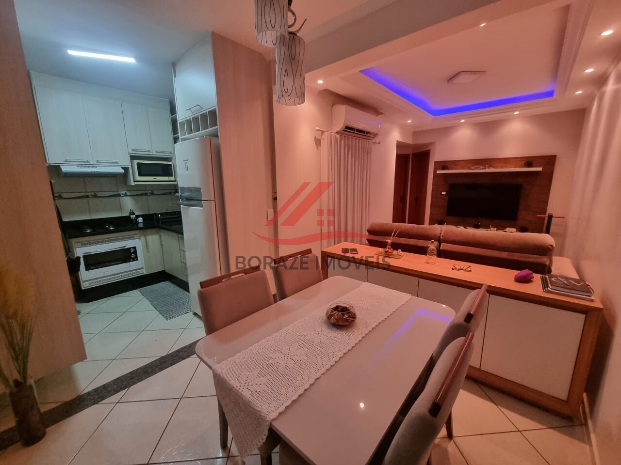 Cobertura com 2 quartos para venda no Bairro Silveira em Santo André