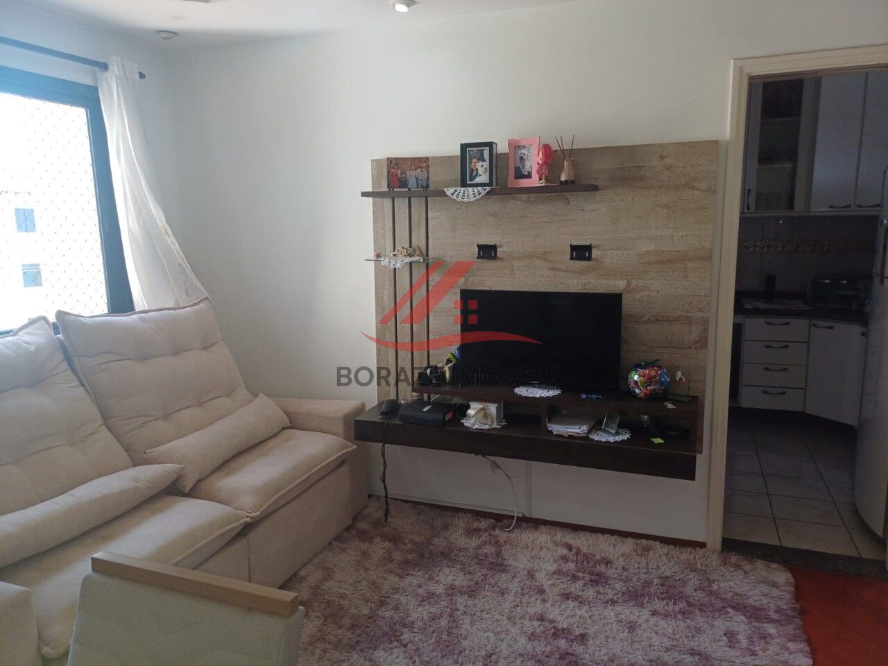 Apartamento para Venda - Parque São Vicente