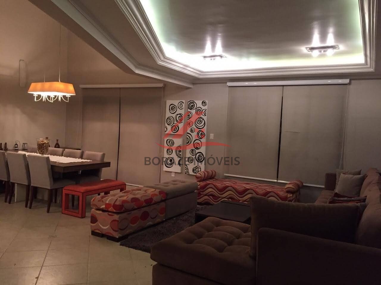 Sobrado com 3 suítes para venda no Jardim Pastoril em Ribeirão Pires