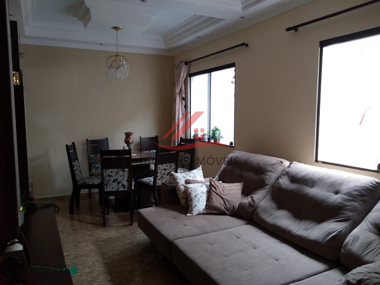Apartamento para Venda - Vila Nossa Senhora das Vitórias