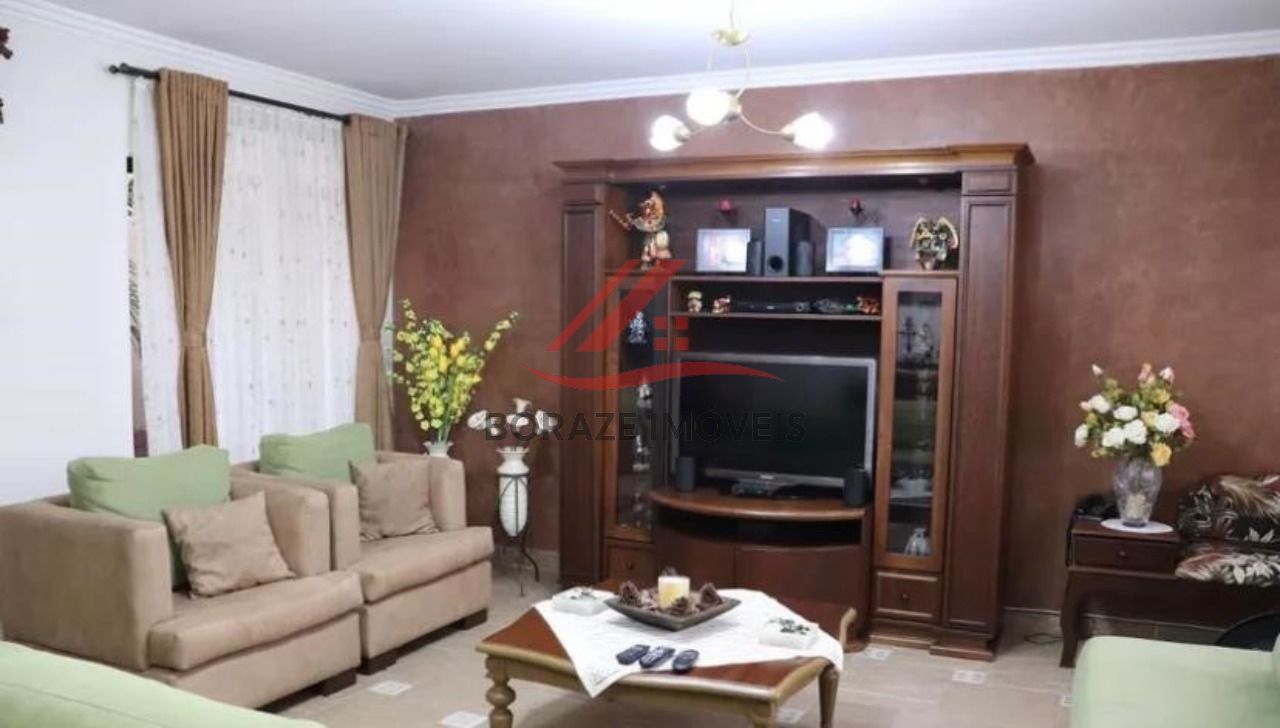 Sobrado residencial para Venda na Vila Scarpelli em Santo André - SP .