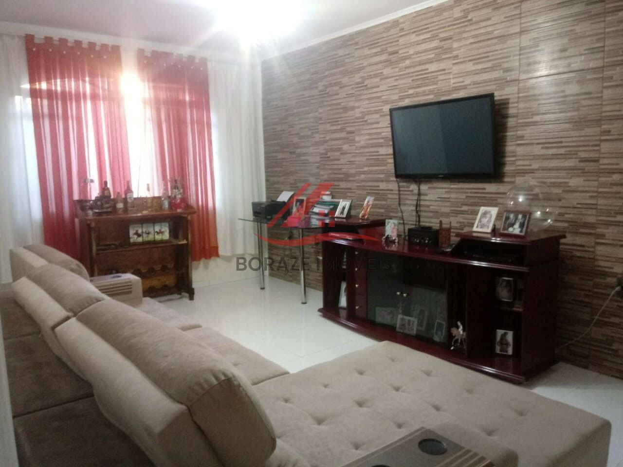 Sobrado residencial para Venda na Vila América em Santo André